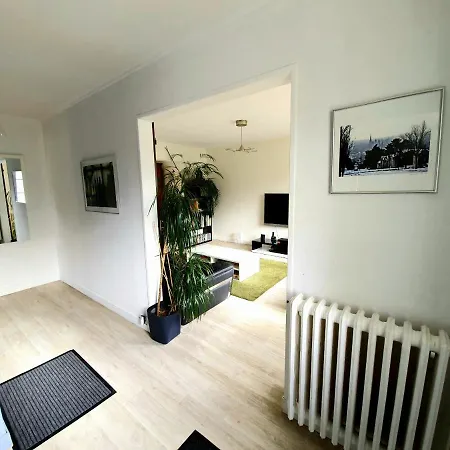 Belle Maison - Nature, Teletravail, Direct Paris * ノワイヨン