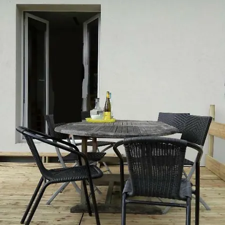 別荘 Belle Maison - Nature, Teletravail, Direct Paris