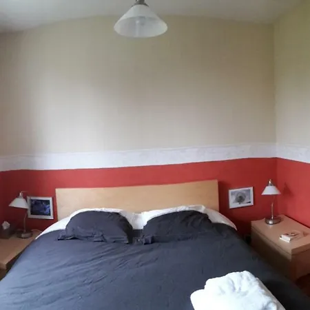 別荘 Belle Maison - Nature, Teletravail, Direct Paris