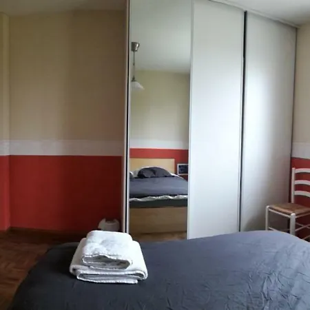 別荘 Belle Maison - Nature, Teletravail, Direct Paris ノワイヨン
