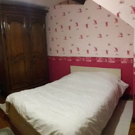 別荘 Belle Maison - Nature, Teletravail, Direct Paris ノワイヨン