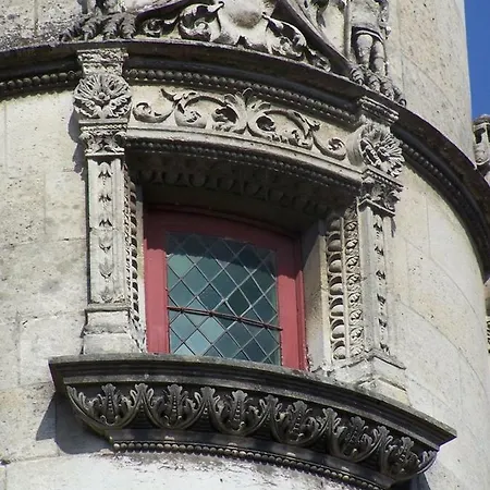 別荘 Belle Maison - Nature, Teletravail, Direct Paris